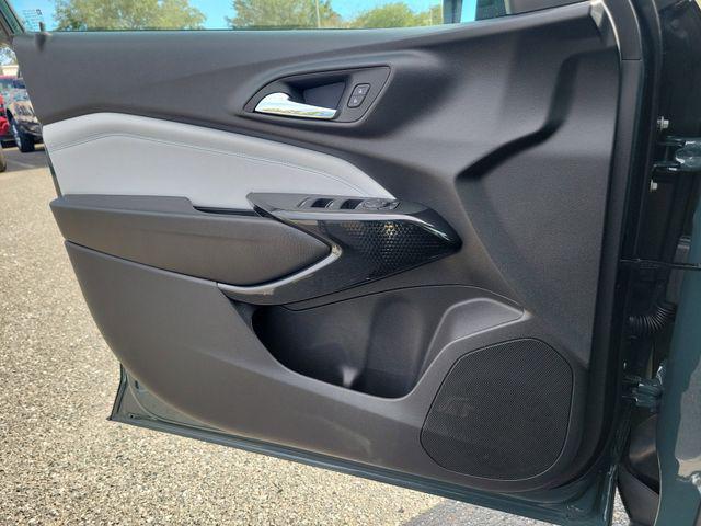 new 2026 Chevrolet Trax car, priced at $26,734