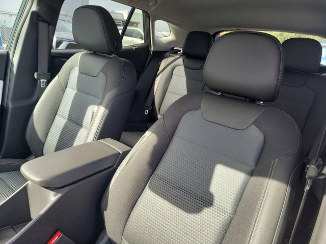 new 2026 Chevrolet Trax car, priced at $26,734