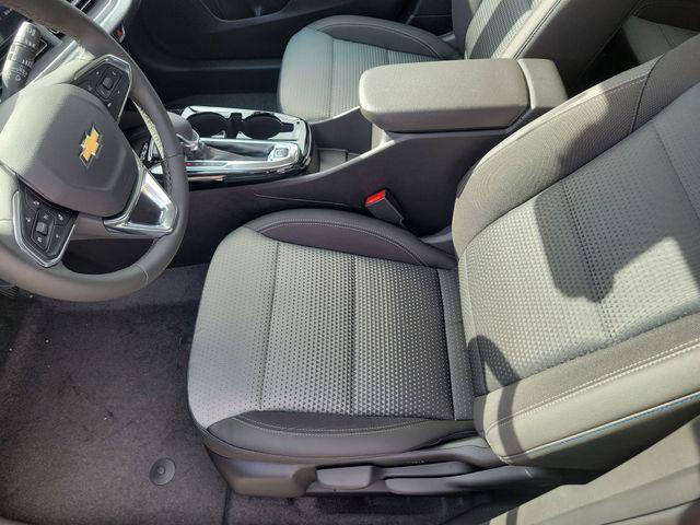 new 2026 Chevrolet Trax car, priced at $26,734