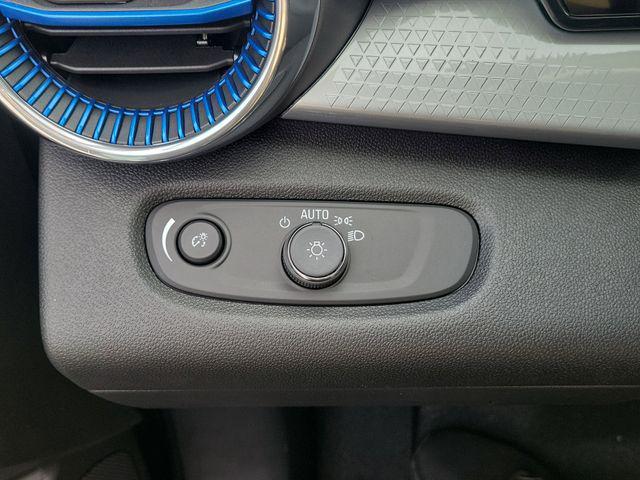 new 2026 Chevrolet Trax car, priced at $26,734