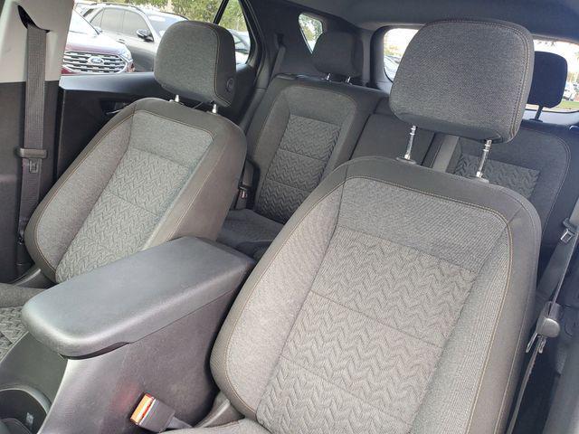 used 2024 Chevrolet Equinox car, priced at $21,194