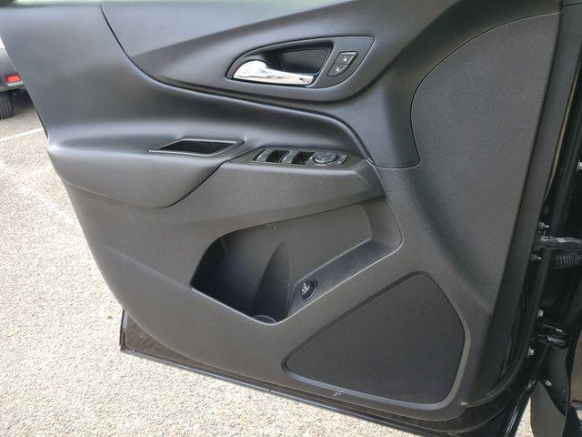 used 2024 Chevrolet Equinox car, priced at $21,194