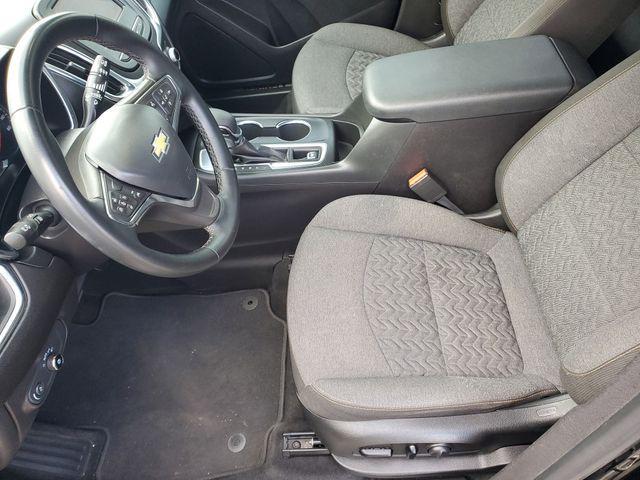 used 2024 Chevrolet Equinox car, priced at $21,194