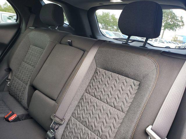 used 2024 Chevrolet Equinox car, priced at $21,194