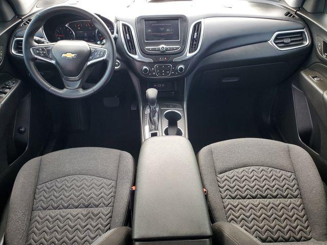 used 2024 Chevrolet Equinox car, priced at $21,194