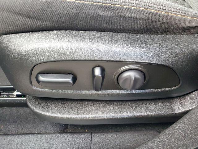 used 2024 Chevrolet Equinox car, priced at $21,194