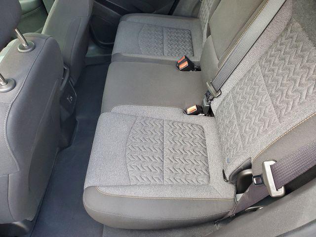 used 2024 Chevrolet Equinox car, priced at $21,194