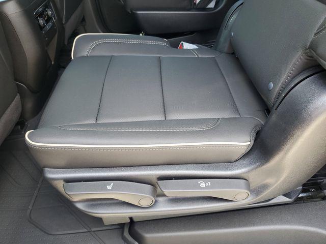 new 2025 Chevrolet Suburban car, priced at $73,952