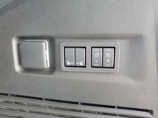 new 2025 Chevrolet Suburban car, priced at $73,952