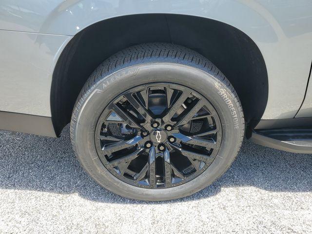 new 2025 Chevrolet Suburban car, priced at $73,952