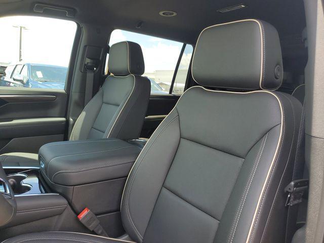 new 2025 Chevrolet Suburban car, priced at $73,952