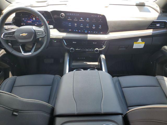 new 2025 Chevrolet Suburban car, priced at $73,952