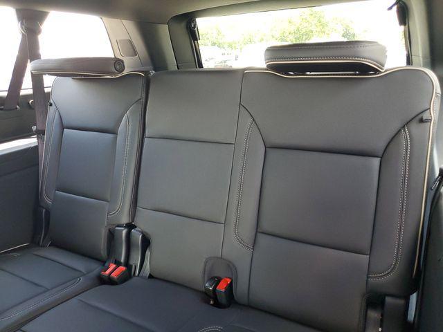 new 2025 Chevrolet Suburban car, priced at $73,952