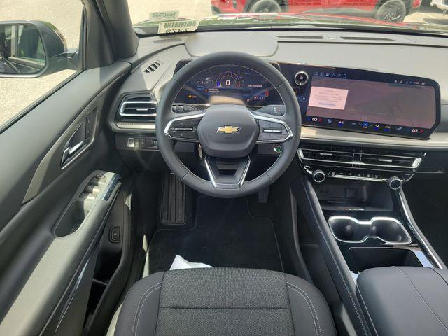 new 2026 Chevrolet Traverse car, priced at $42,044