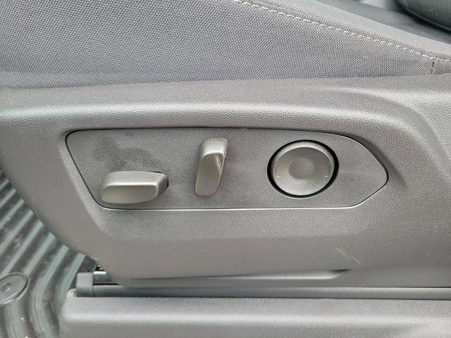 new 2025 Chevrolet Silverado 1500 car, priced at $39,541