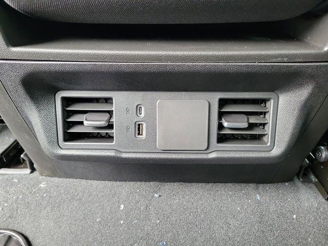 new 2025 Chevrolet Silverado 1500 car, priced at $39,541