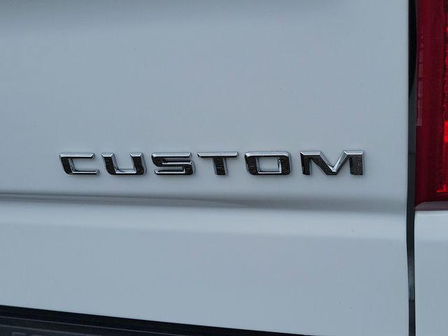 new 2025 Chevrolet Silverado 1500 car, priced at $39,541