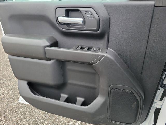 new 2025 Chevrolet Silverado 1500 car, priced at $39,541