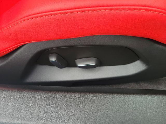 used 2025 Chevrolet Corvette car, priced at $105,991