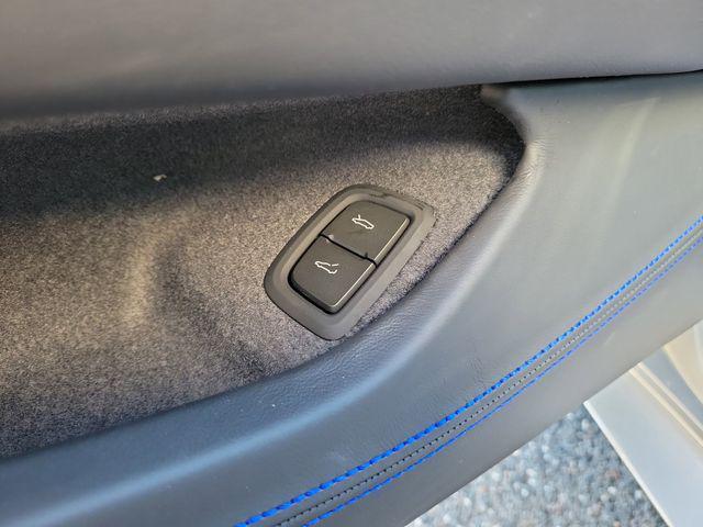 new 2026 Chevrolet Corvette car, priced at $92,715