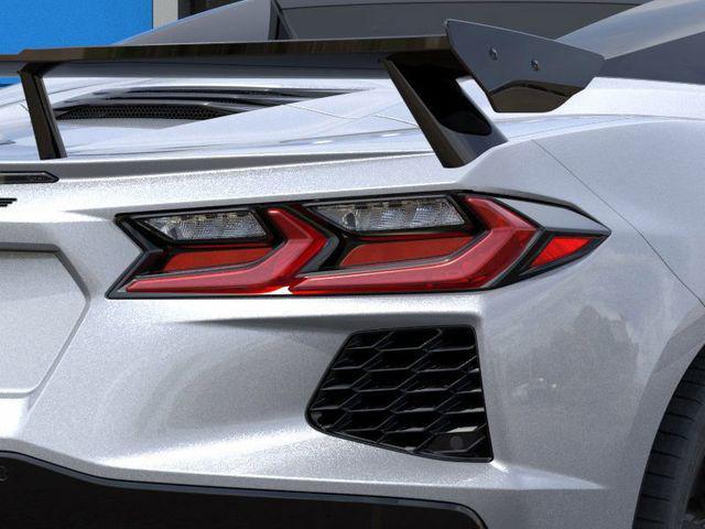 new 2026 Chevrolet Corvette car, priced at $96,703