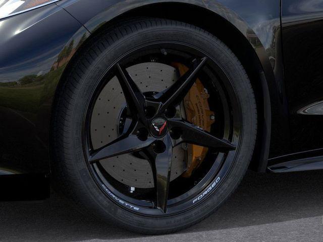 new 2026 Chevrolet Corvette E-Ray car, priced at $131,910