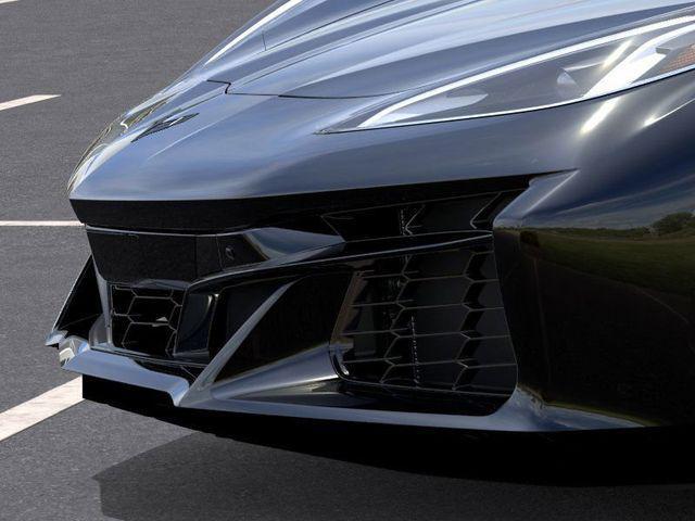 new 2026 Chevrolet Corvette E-Ray car, priced at $131,910