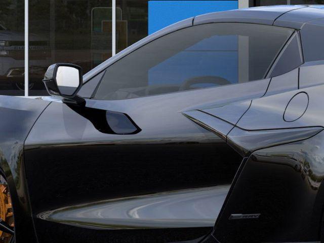 new 2026 Chevrolet Corvette E-Ray car, priced at $131,910