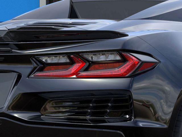 new 2026 Chevrolet Corvette E-Ray car, priced at $131,910