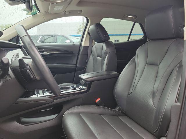 used 2021 Buick Envision car, priced at $21,991
