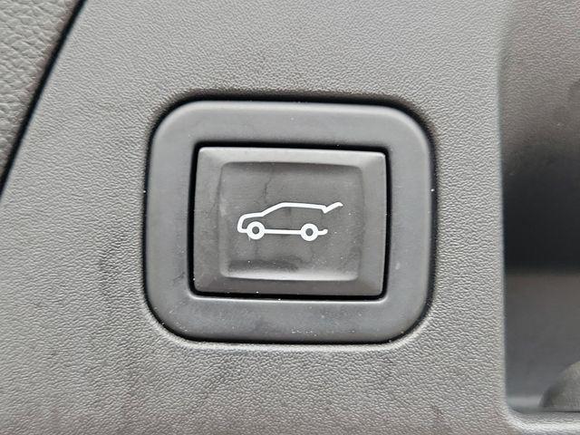 used 2021 Buick Envision car, priced at $21,991