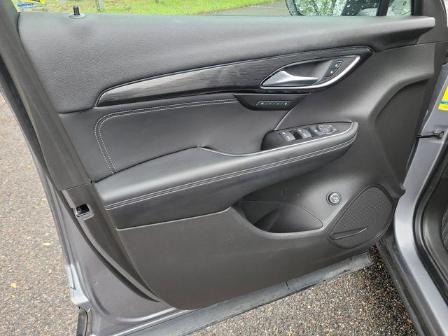 used 2021 Buick Envision car, priced at $21,991