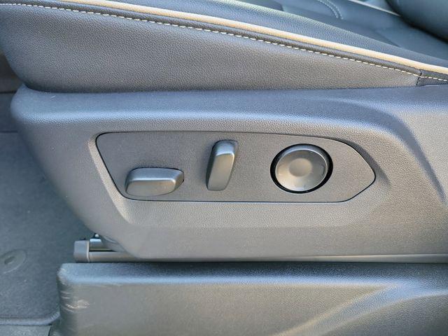 new 2026 Chevrolet Tahoe car, priced at $74,960