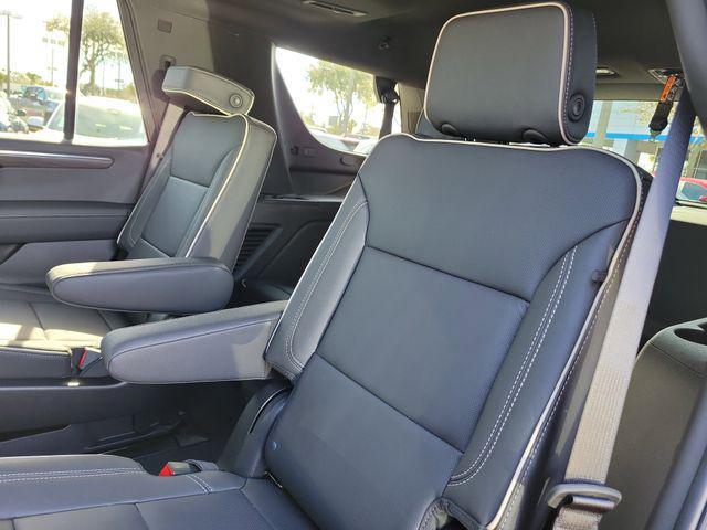 new 2026 Chevrolet Tahoe car, priced at $74,960