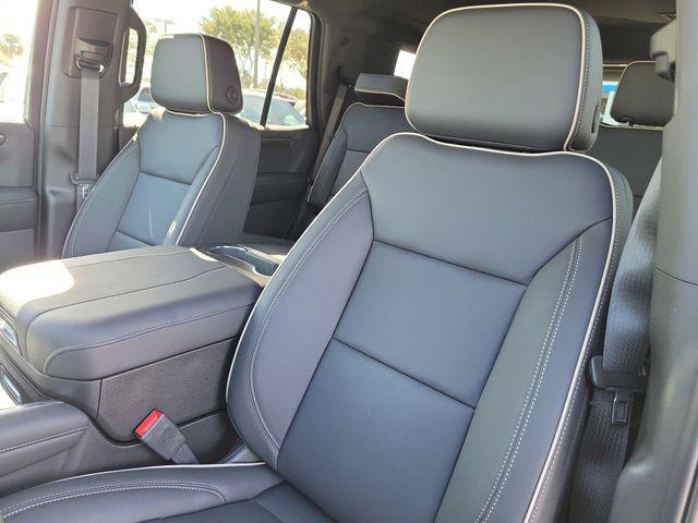 new 2026 Chevrolet Tahoe car, priced at $74,960