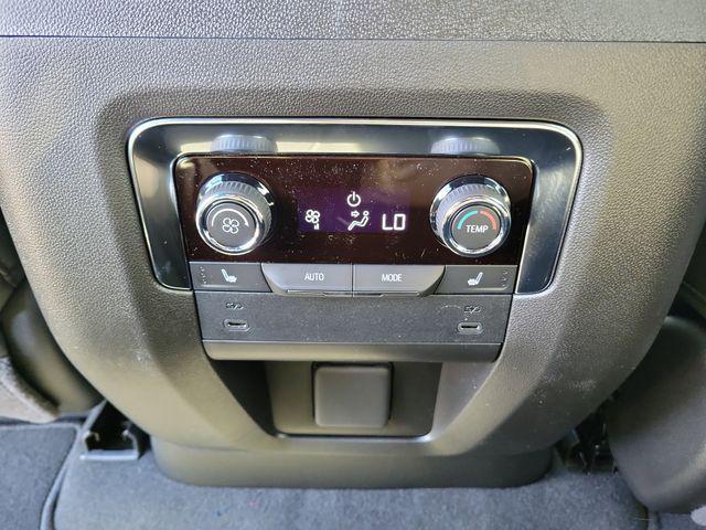 new 2026 Chevrolet Tahoe car, priced at $74,960