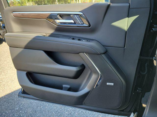 new 2026 Chevrolet Tahoe car, priced at $74,960