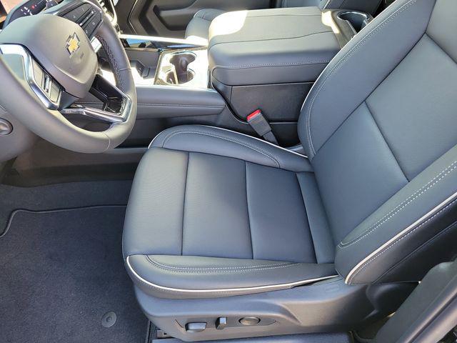 new 2026 Chevrolet Tahoe car, priced at $74,960