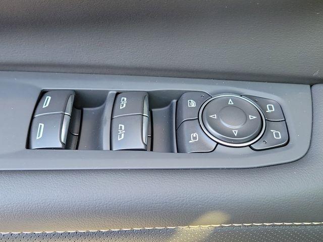 new 2026 Chevrolet Tahoe car, priced at $74,960