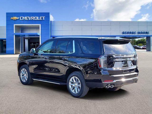 new 2026 Chevrolet Tahoe car, priced at $74,960
