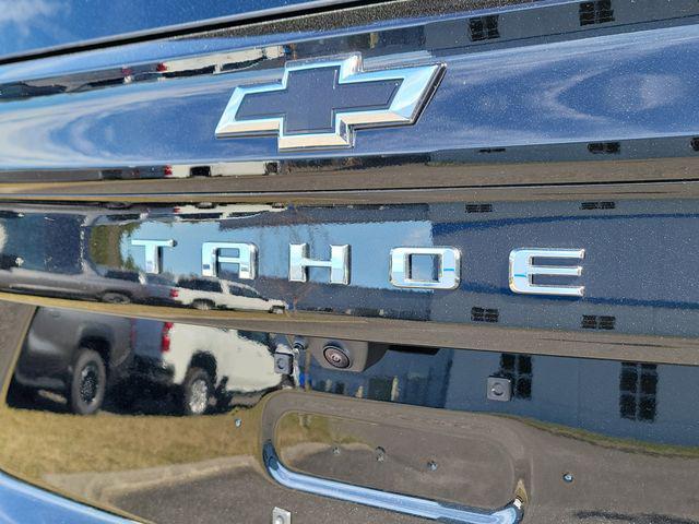 new 2026 Chevrolet Tahoe car, priced at $74,960