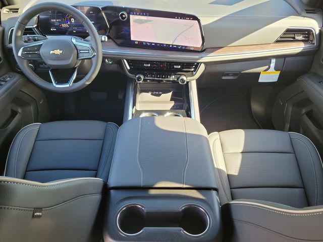 new 2026 Chevrolet Tahoe car, priced at $74,960