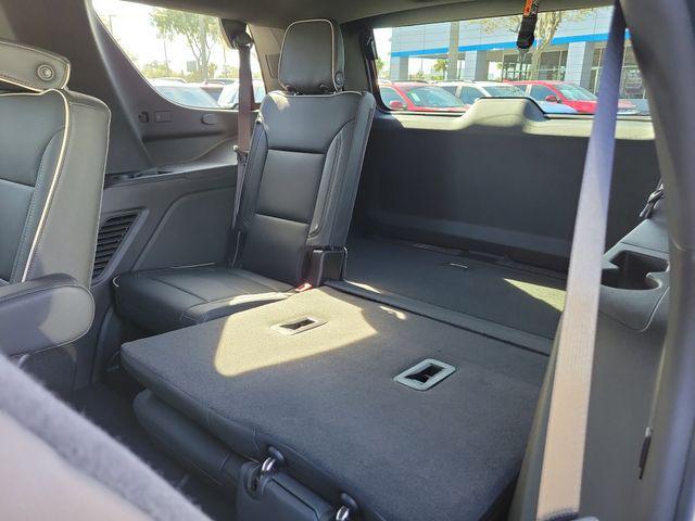 new 2026 Chevrolet Tahoe car, priced at $74,960