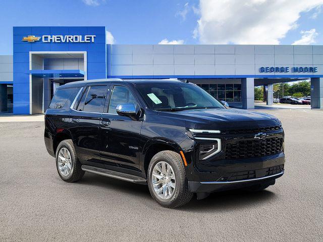 new 2026 Chevrolet Tahoe car, priced at $74,960
