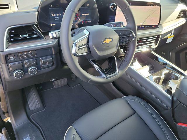 new 2026 Chevrolet Tahoe car, priced at $74,960