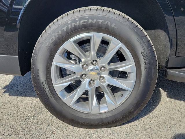 new 2026 Chevrolet Tahoe car, priced at $74,960