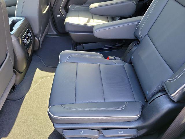 new 2026 Chevrolet Tahoe car, priced at $74,960