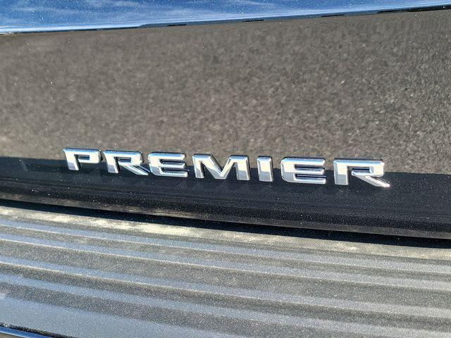 new 2026 Chevrolet Tahoe car, priced at $74,960