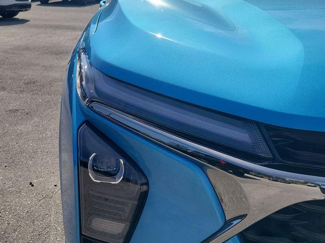 new 2026 Chevrolet Trax car, priced at $27,093