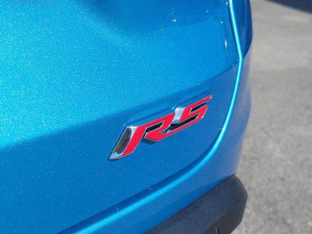 new 2026 Chevrolet Trax car, priced at $27,093